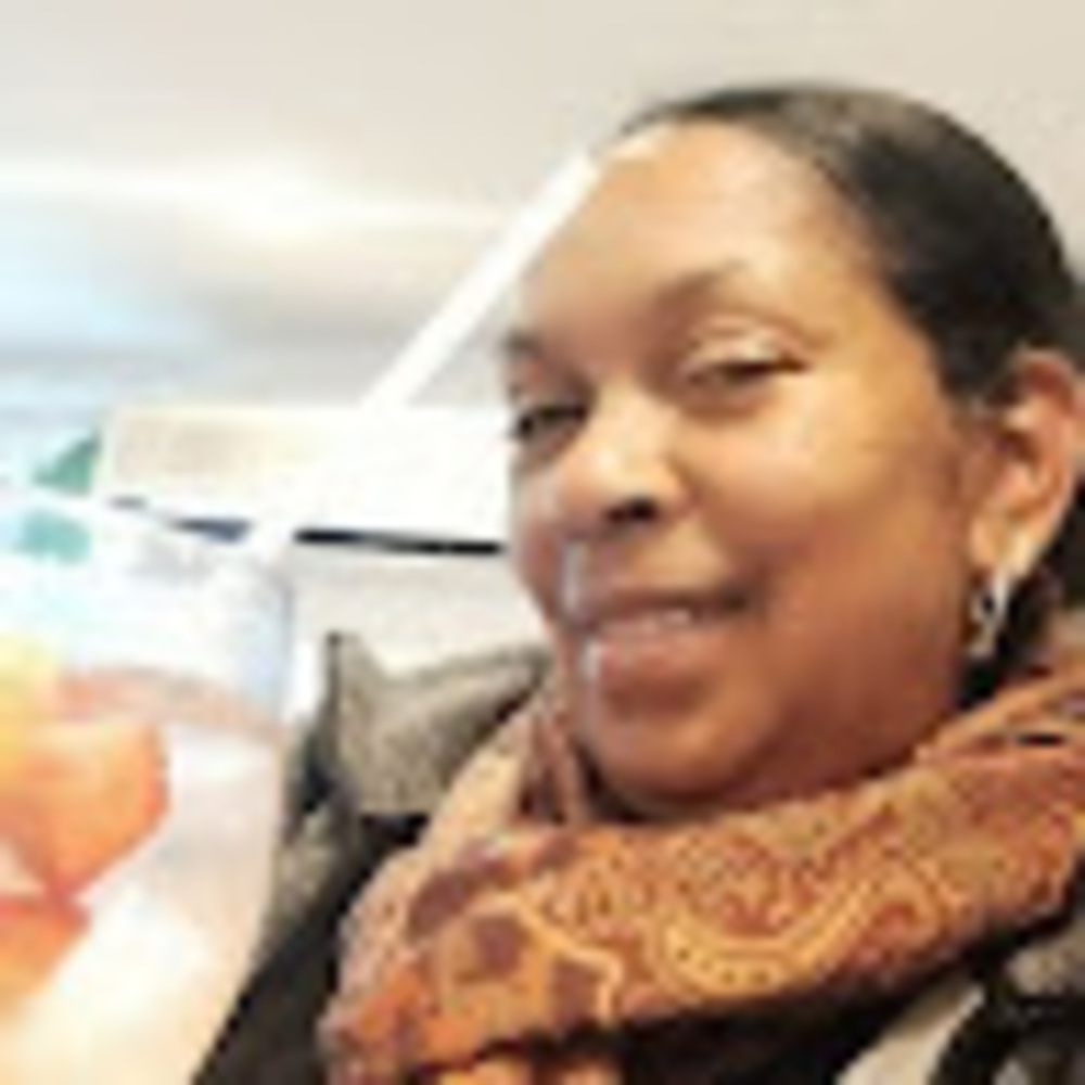 Meet your Posher, Rosemary